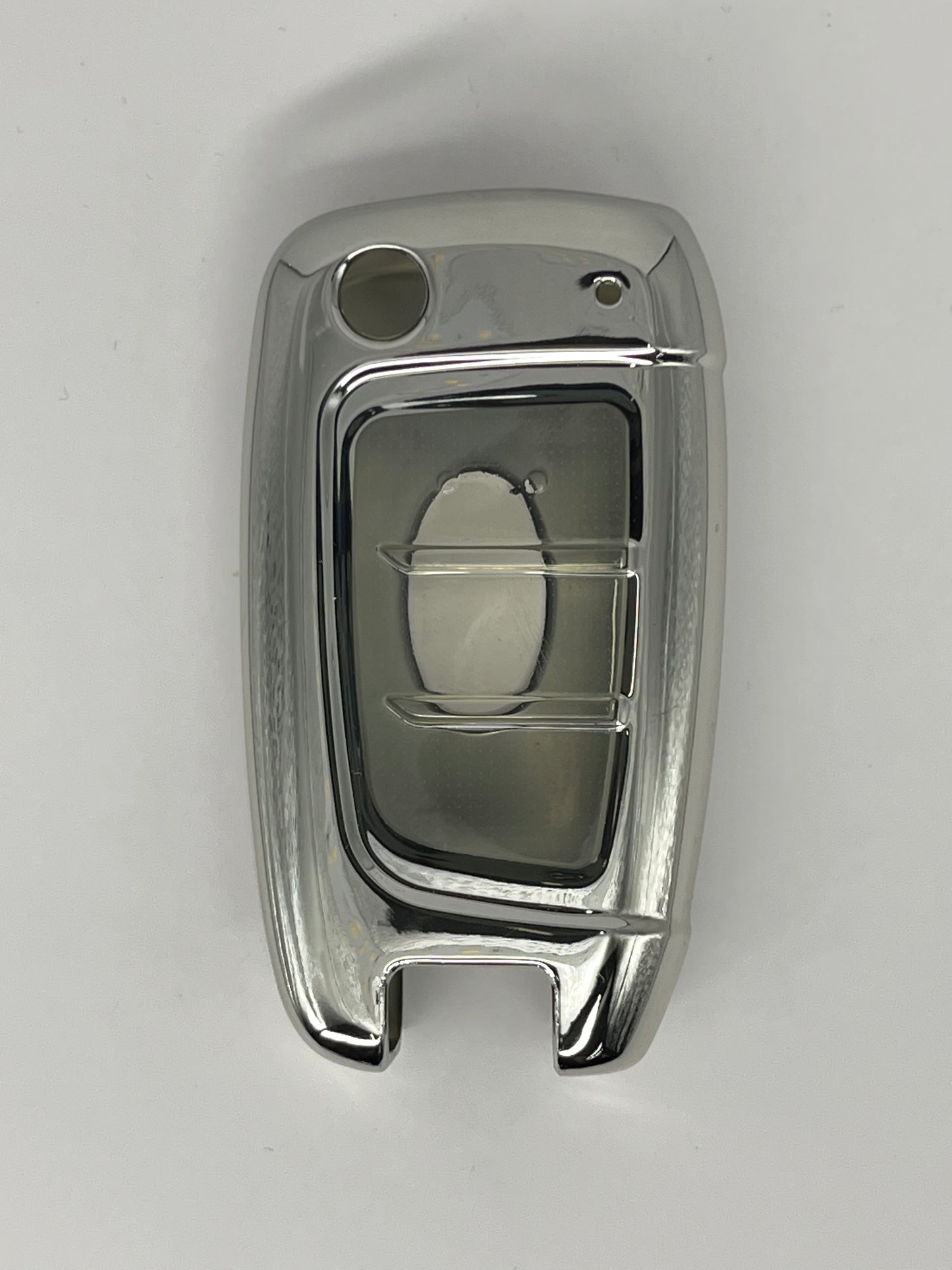 Hyundai Type - 2 Przezroczysty Srebro