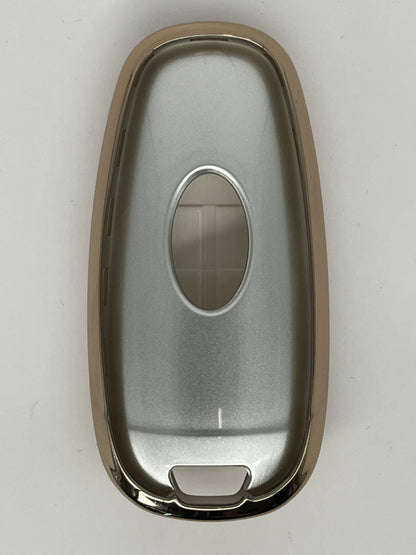 Hyundai Type - O Szaro-Złoty