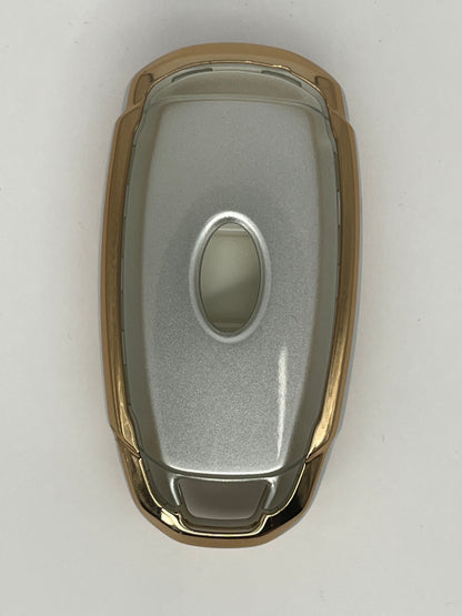 Hyundai Type - I Szaro-Złoty