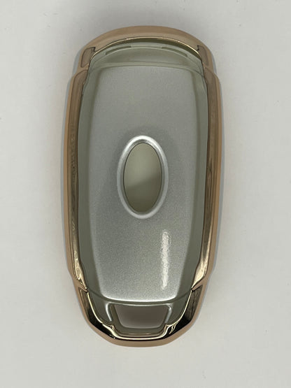 Hyundai Type - X Szaro-Złoty