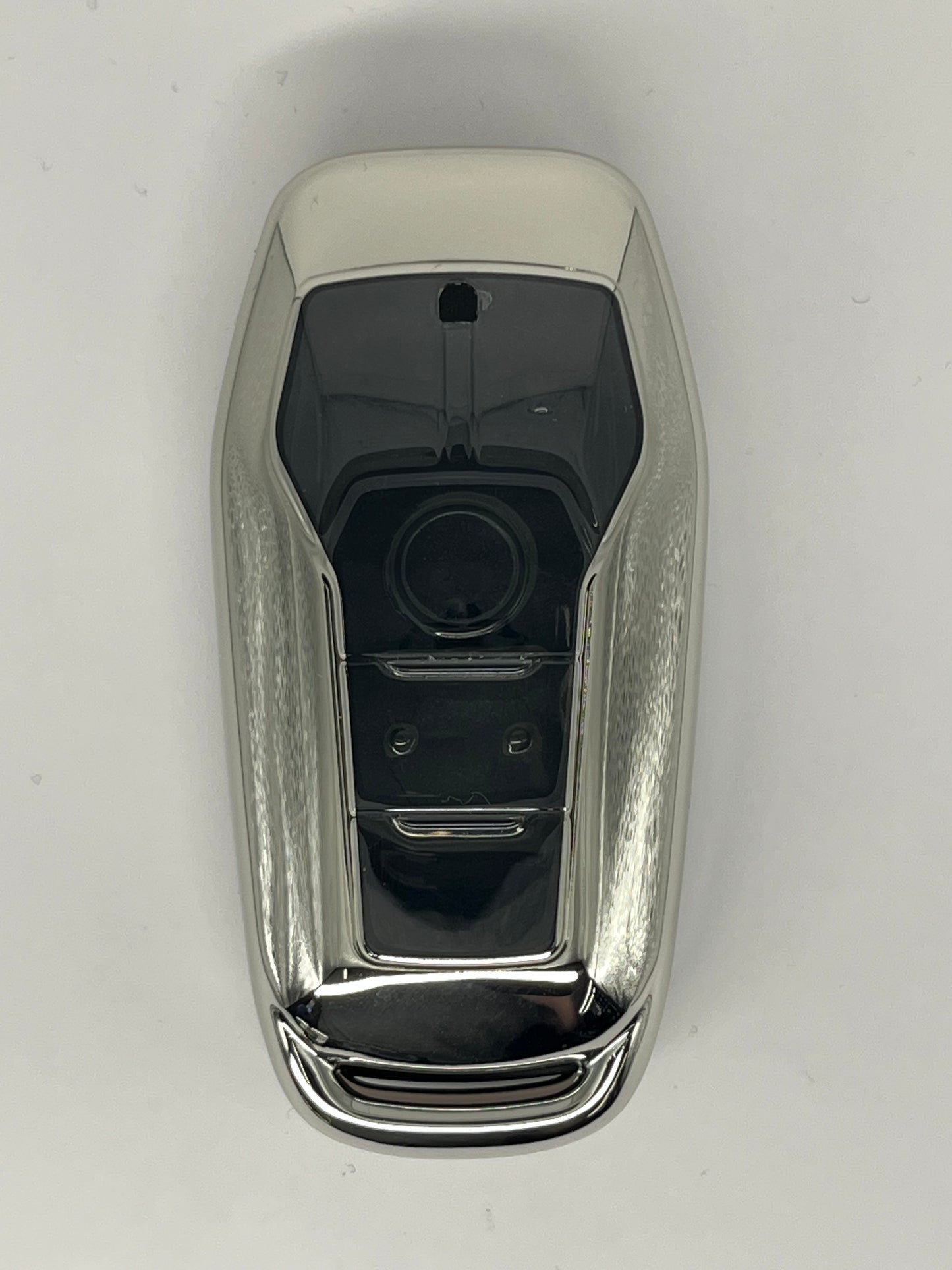 Ford Type - 1, E, V, Z Przezroczysty Srebro