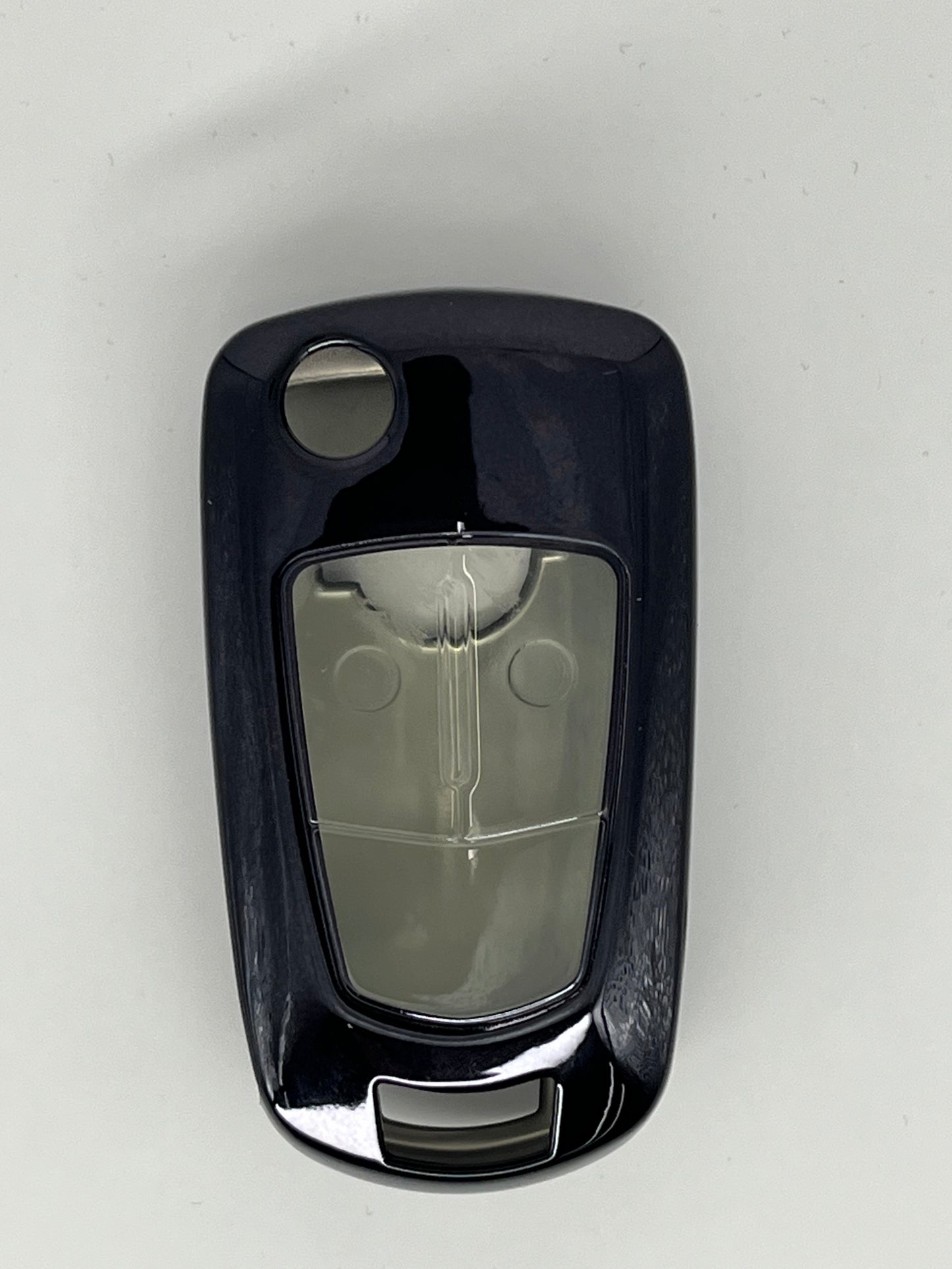 Opel Type - E, F Przezroczysty Czarny
