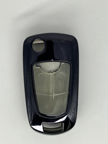 Opel Type - E, F Przezroczysty Czarny