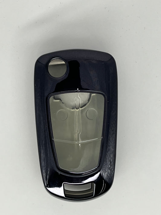 Opel Type - E, F Przezroczysty Czarny