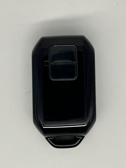 Suzuki Type - E Przezroczysty Czarny