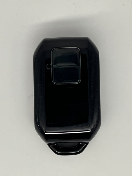 Suzuki Type - E Przezroczysty Czarny