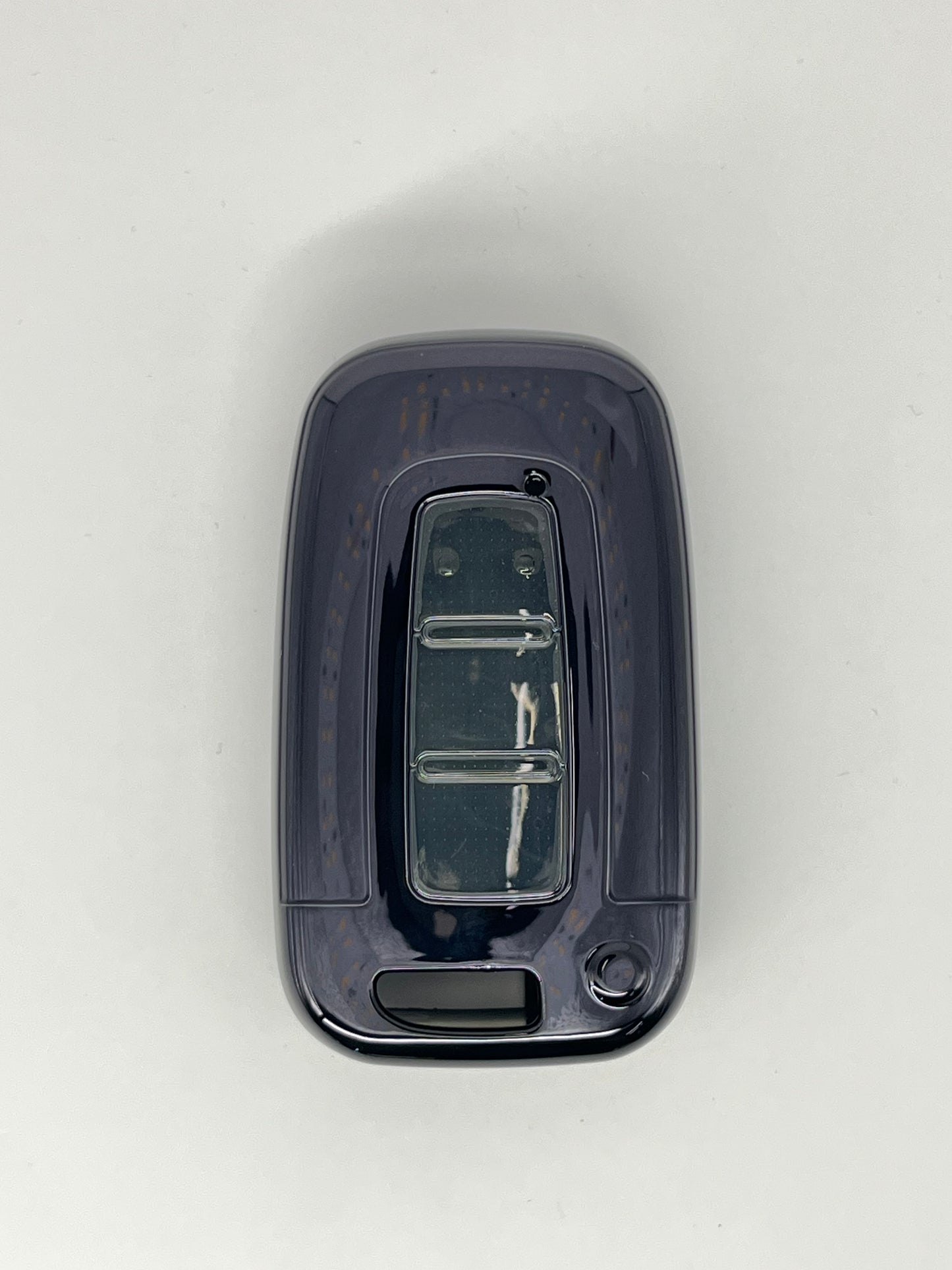 Hyundai Type - A Przezroczysty Czarny