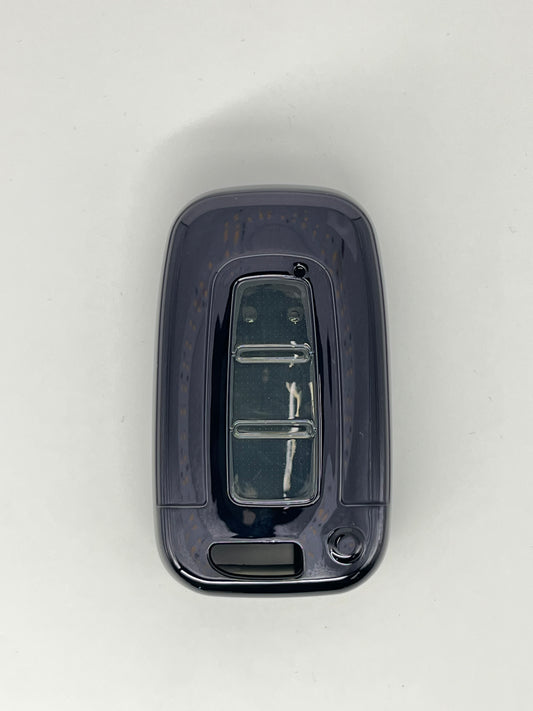 Hyundai Type - A Przezroczysty Czarny