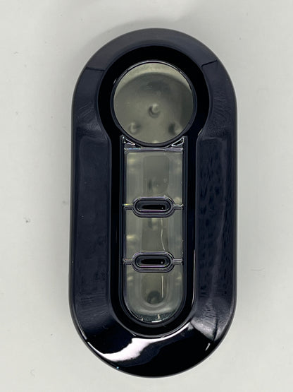 Fiat Type - K, J Przezroczysty Czarny