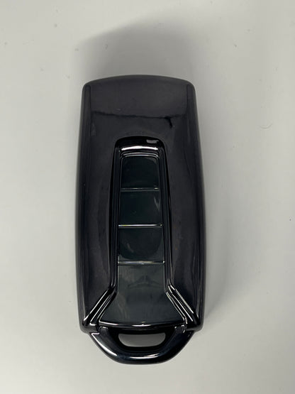 Volkswagen Type - L Przezroczysty Czarny