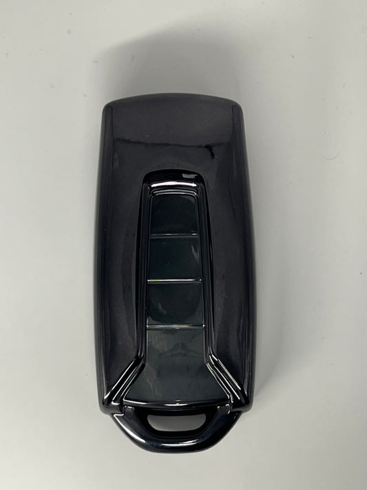 Volkswagen Type - L Przezroczysty Czarny