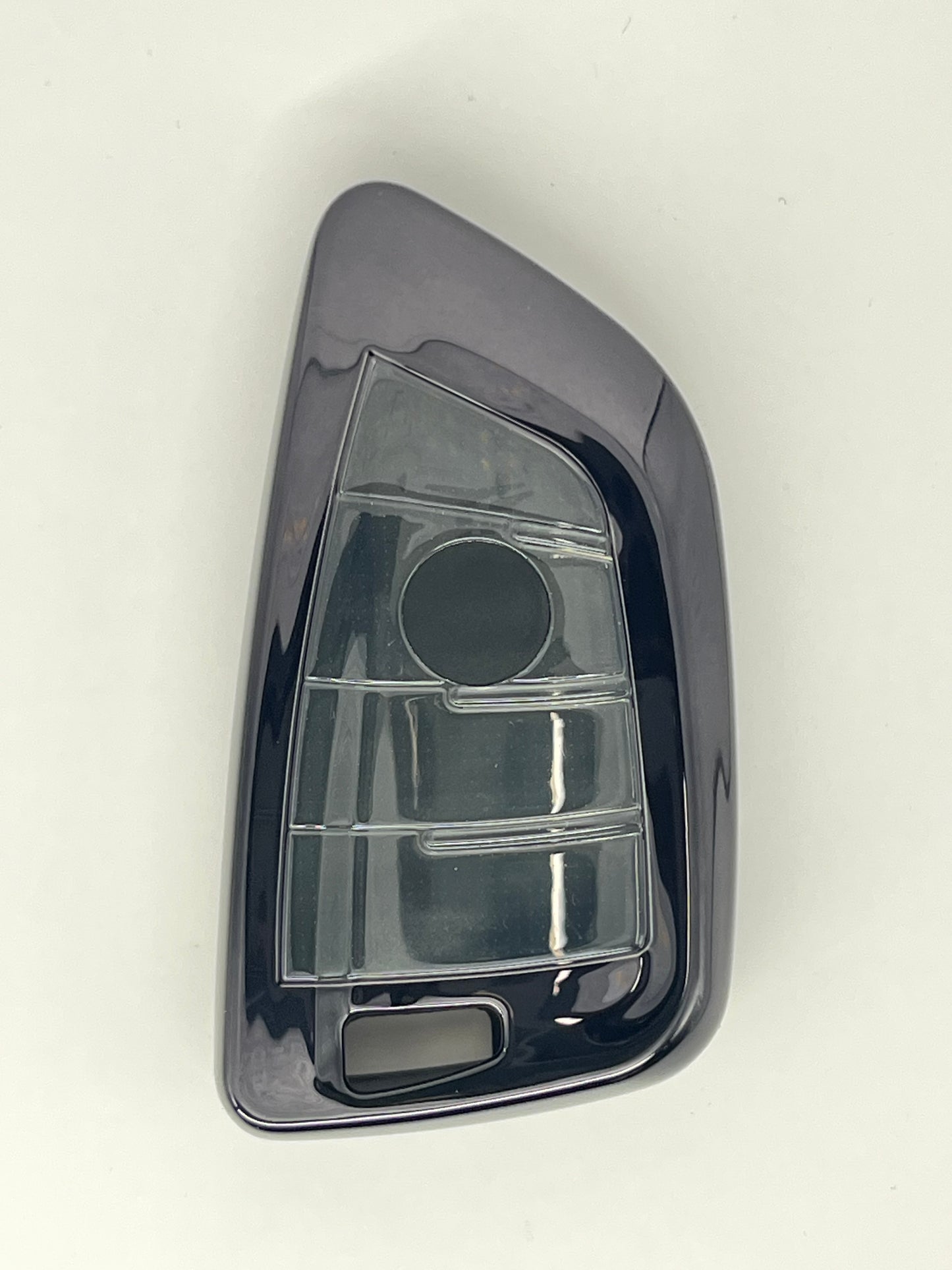 BMW Type - L, G Przezroczysty Czarny