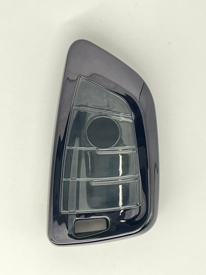 BMW Type - L, G Przezroczysty Czarny