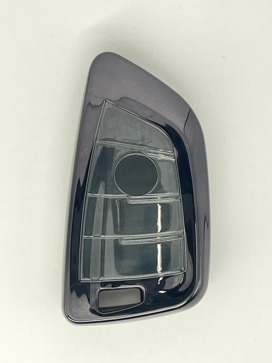 BMW Type - L, G Przezroczysty Czarny