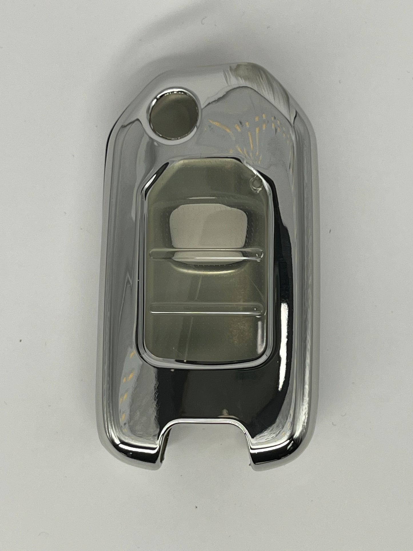 Honda Type - 2, P Przezroczysty Srebro
