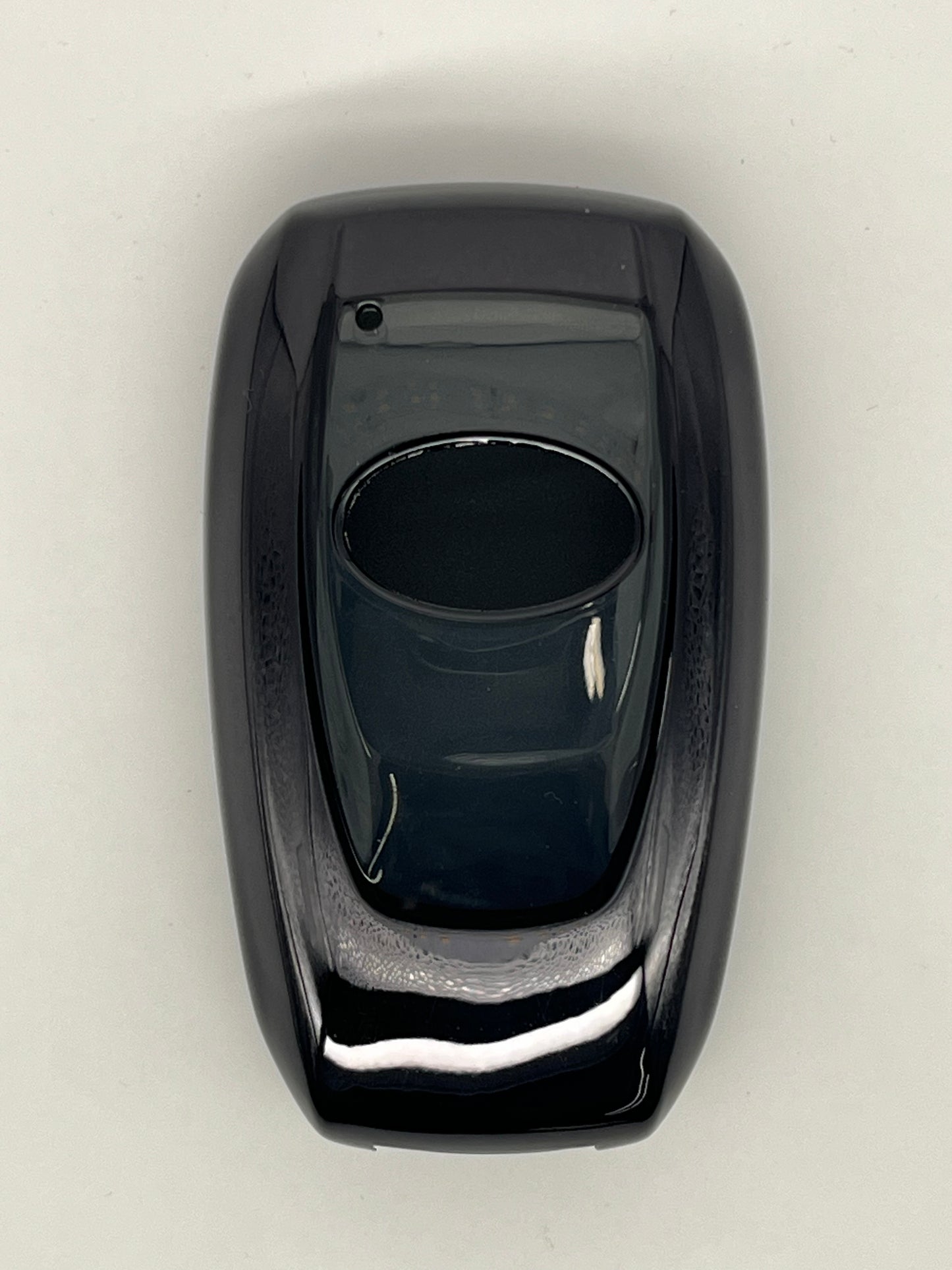 Subaru Type - A, B Przezroczysty Czarny