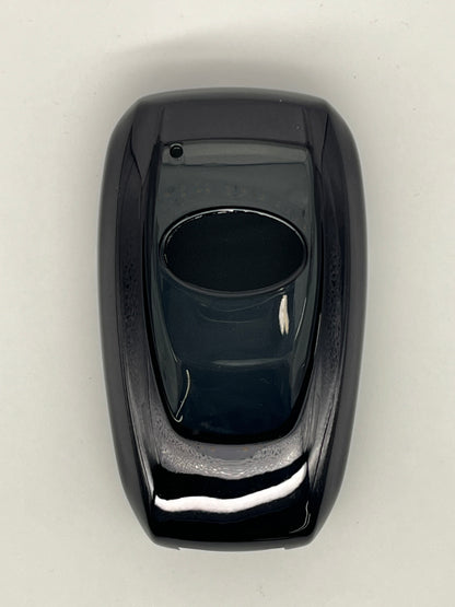 Subaru Type - A, B Przezroczysty Czarny