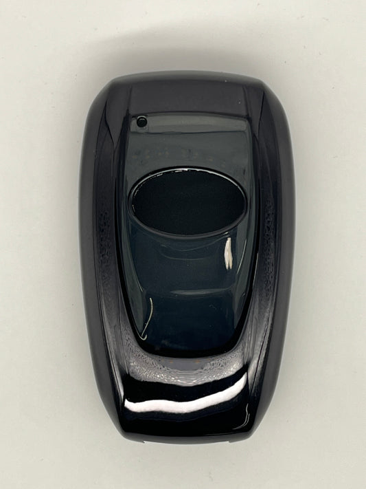 Subaru Type - A, B Przezroczysty Czarny