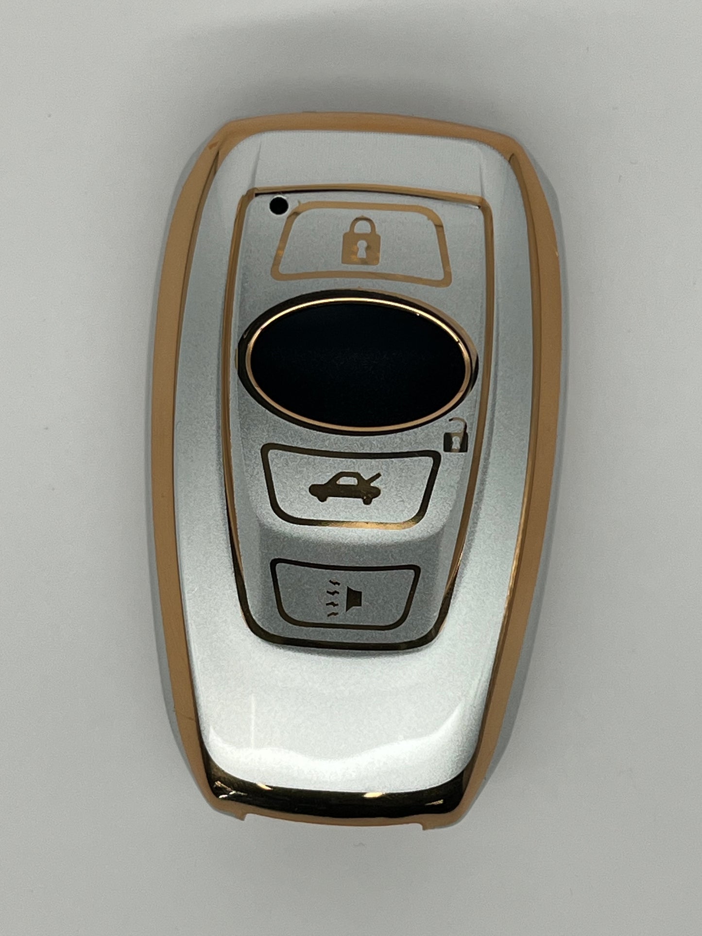 Subaru Type - A Szaro-Złoty