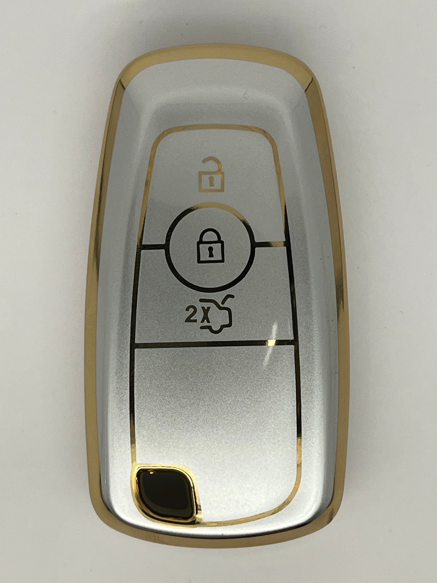 Ford Type - O Szaro-Złoty
