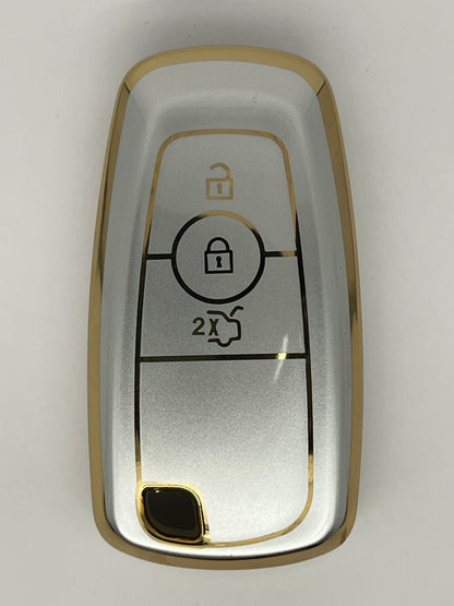 Ford Type - O Szaro-Złoty