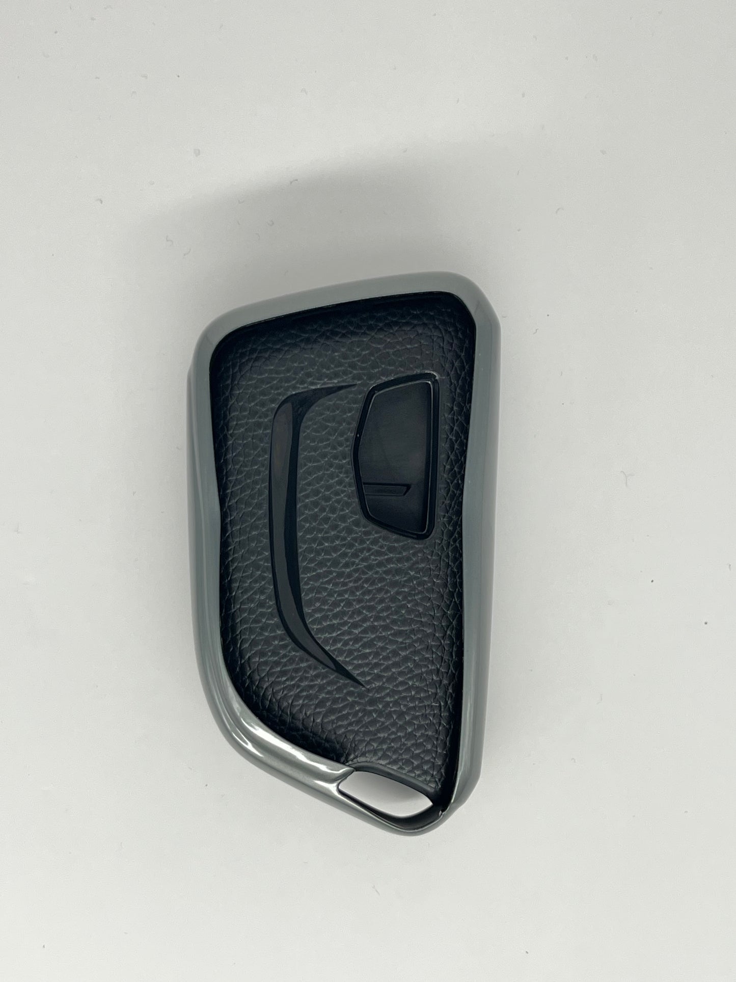 Cadillac Type - D Plastikowy Srebro