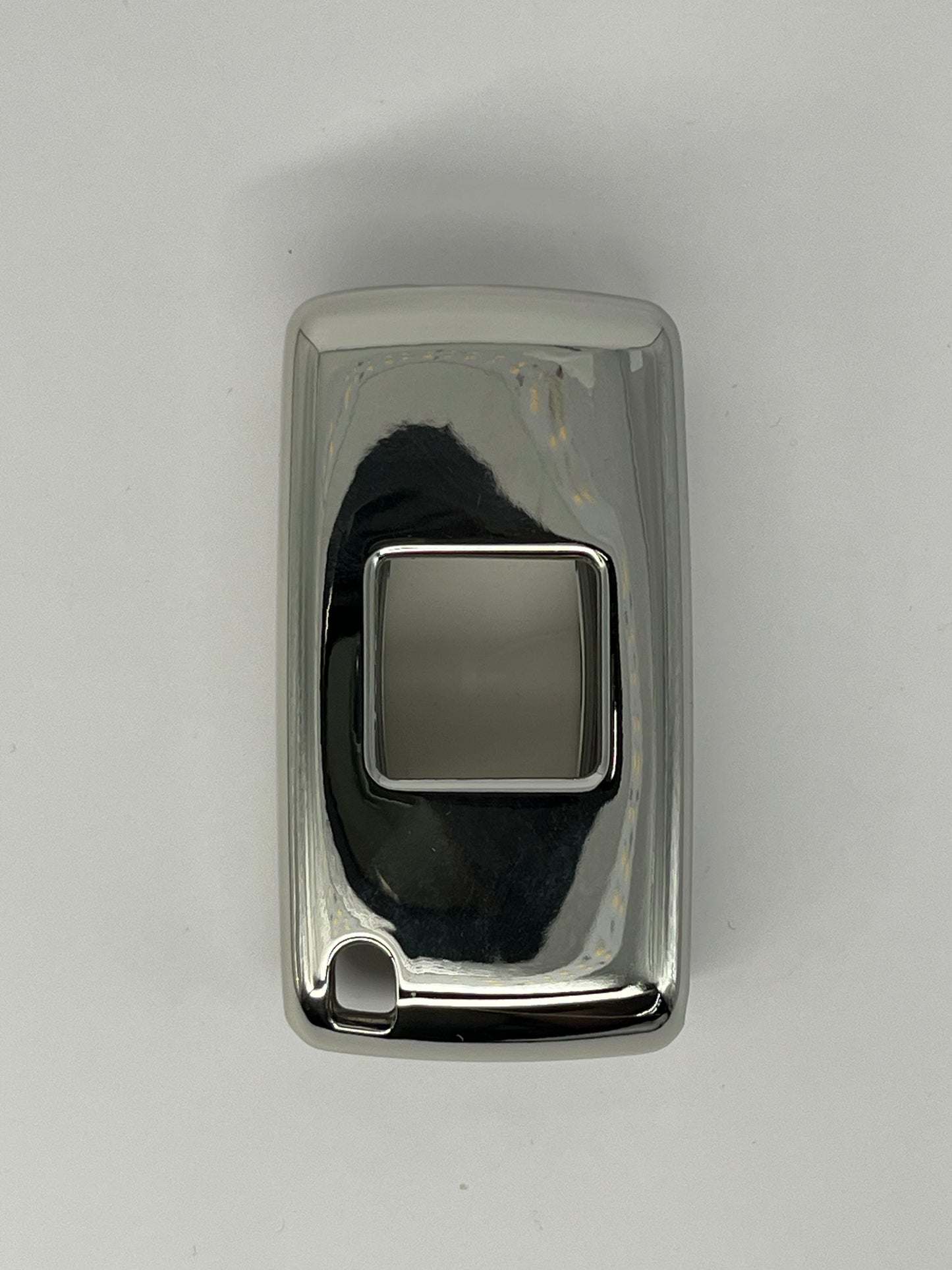 Peugeot Type - A, B, J Przezroczysty Srebro