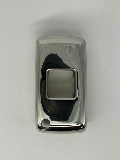 Peugeot Type - A, B, J Przezroczysty Srebro