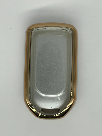 Honda Type - G Szaro-Złoty