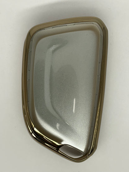 Cadillac Type - G Szaro-Złoty