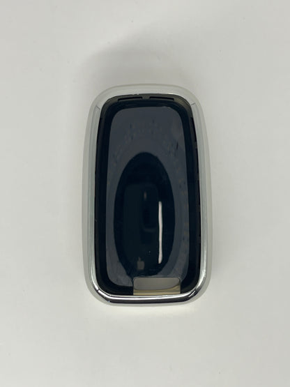 Hyundai Type - A Przezroczysty Srebro