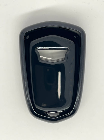 Cadillac Type - H, F, E, C, B Przezroczysty Czarny