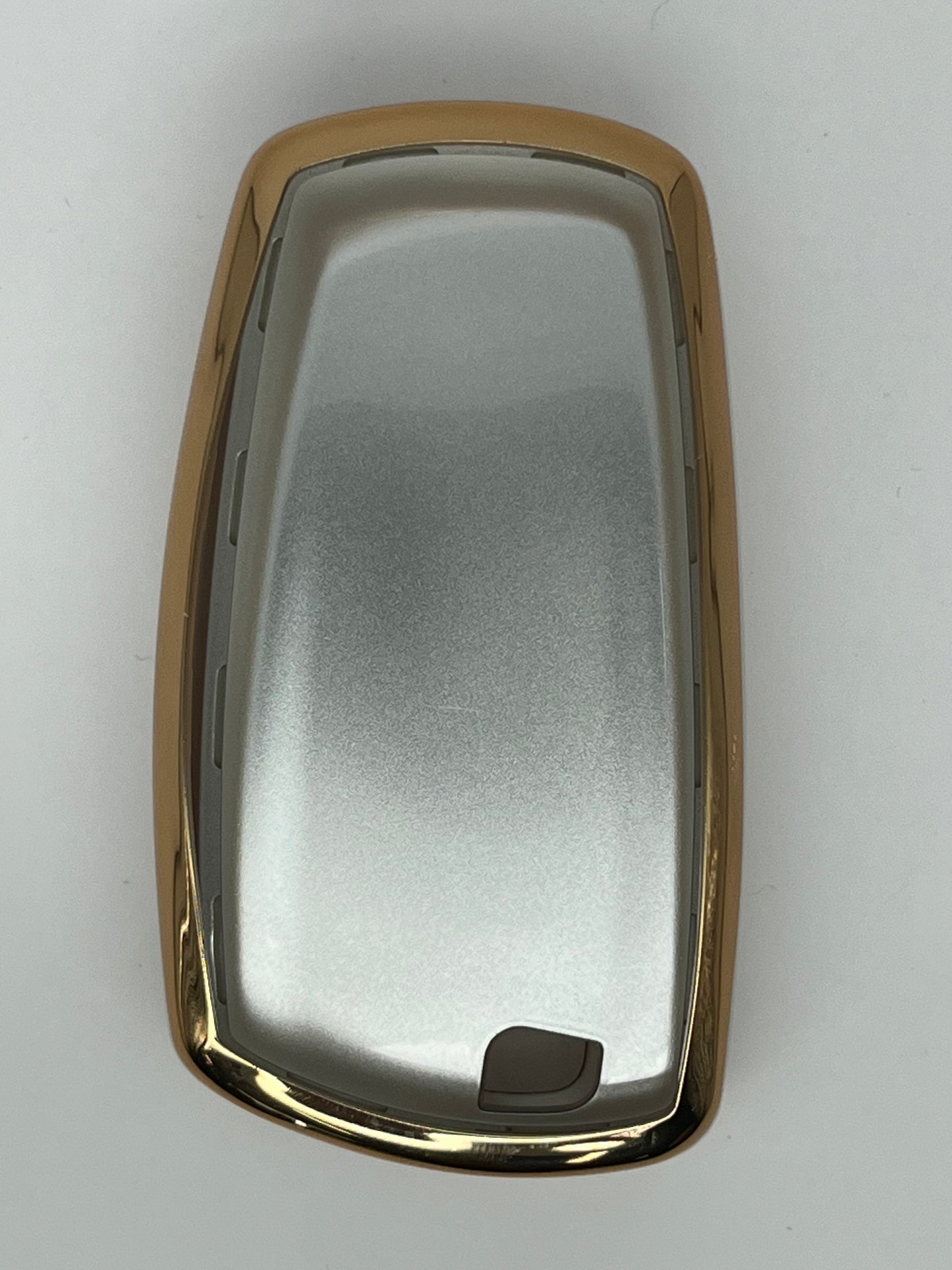 BMW Type - K Szaro-Złoty
