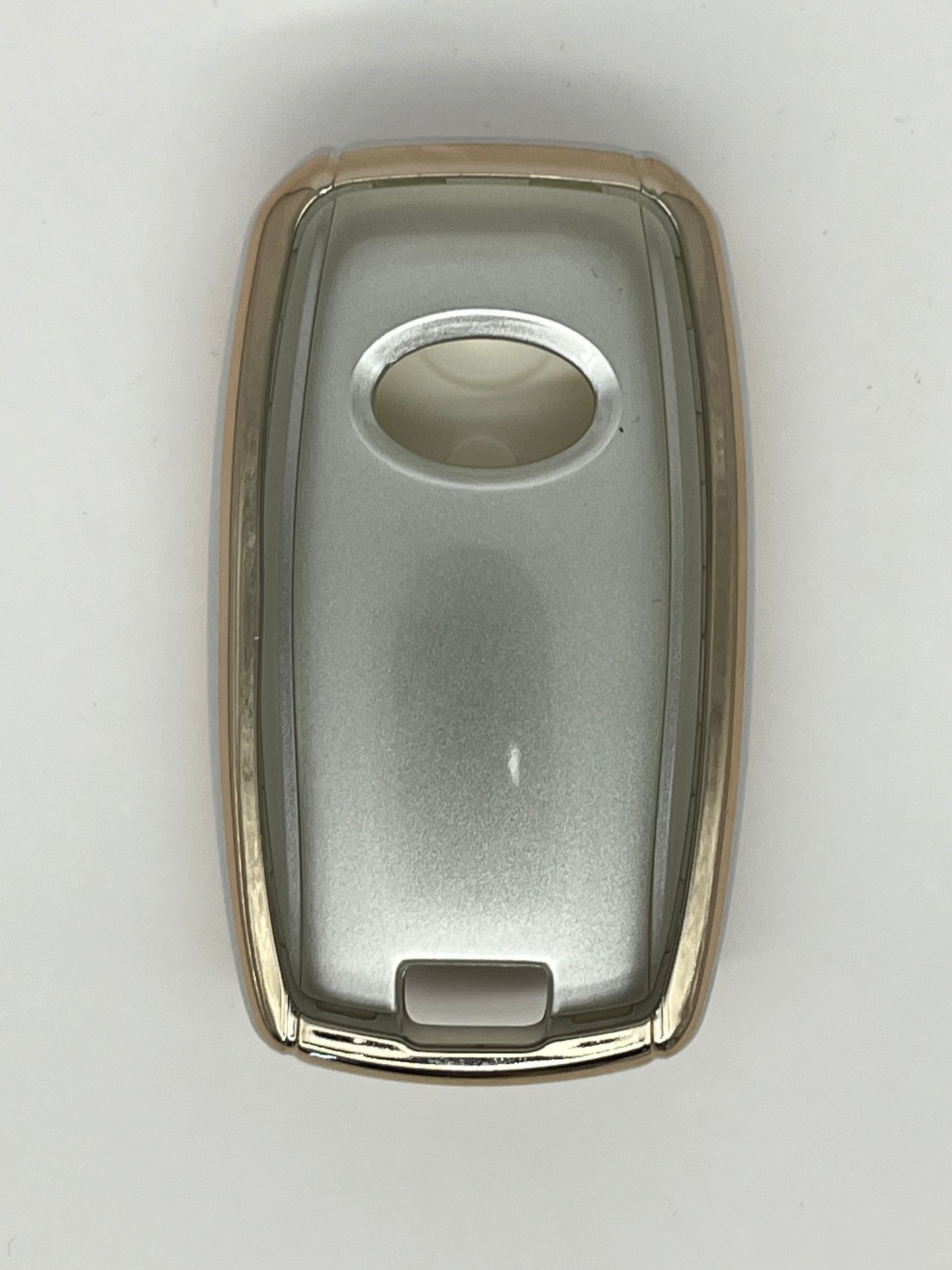 Kia Type - H Szaro-Złoty