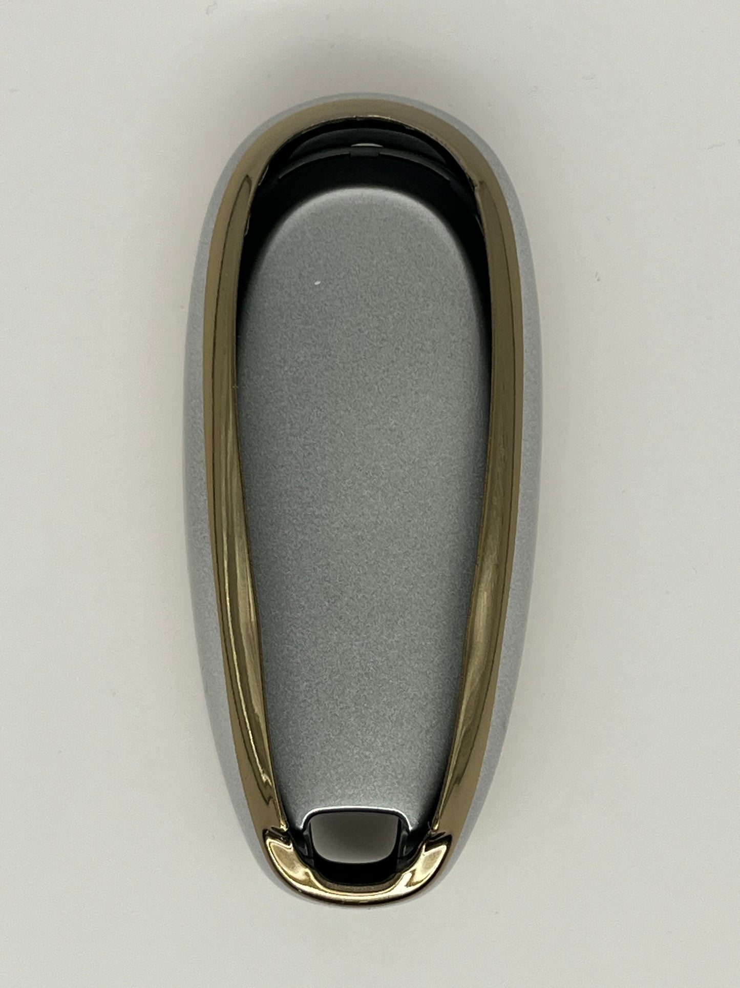 Suzuki Type - B Szaro-Złoty