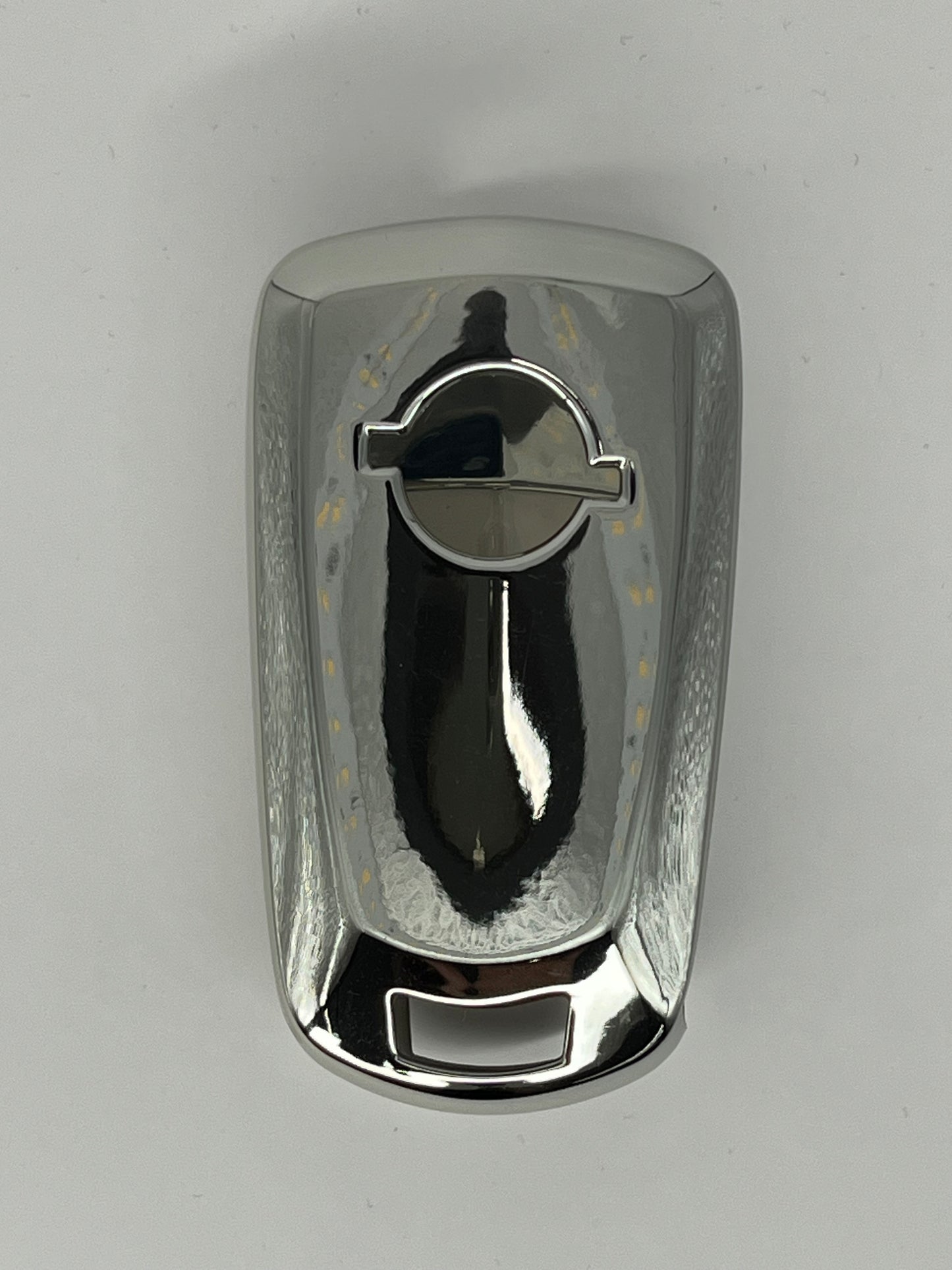 Opel Type - E, F Przezroczysty Srebro