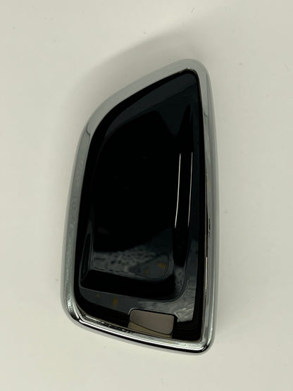 BMW Type - L, G Przezroczysty Srebro