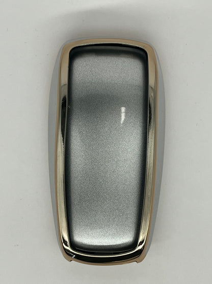 Mercedes Type - D Szaro-Złoty