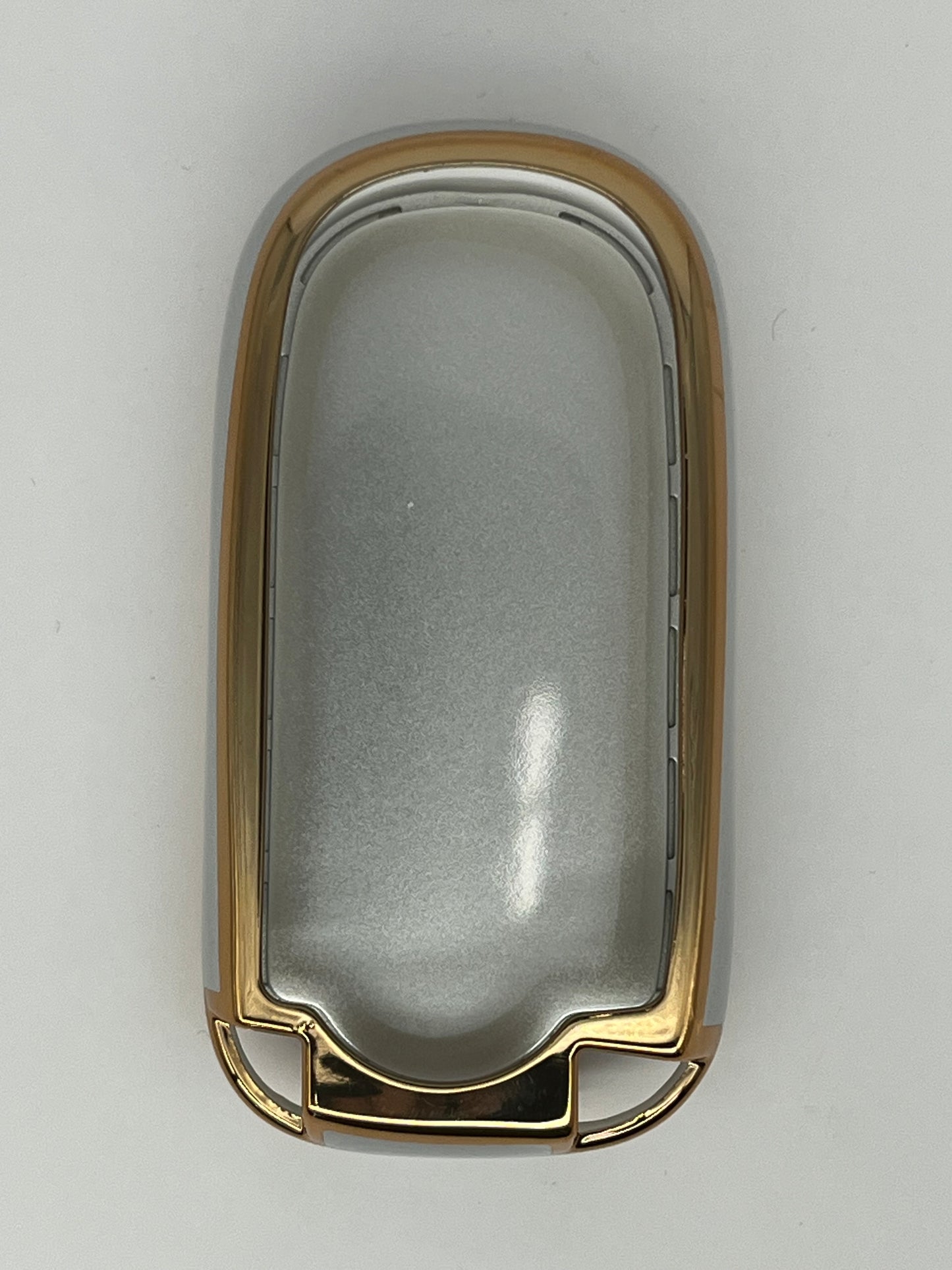 Jeep Type - H Szaro-Złoty
