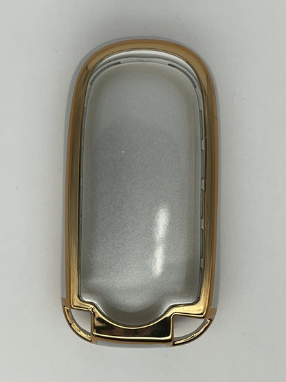 Jeep Type - H Szaro-Złoty