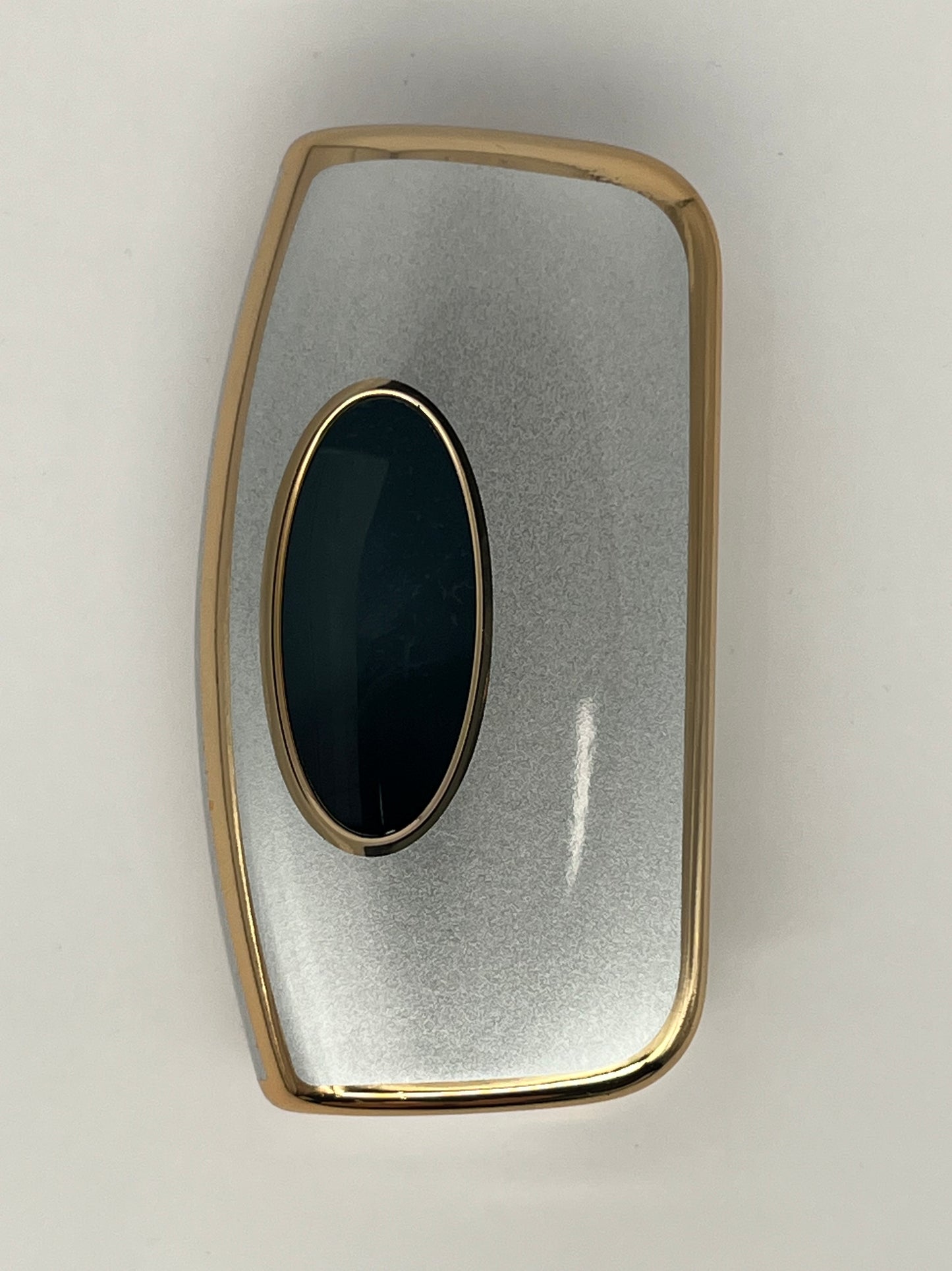 Ford Type - J Szaro-Złoty