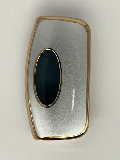 Ford Type - J Szaro-Złoty