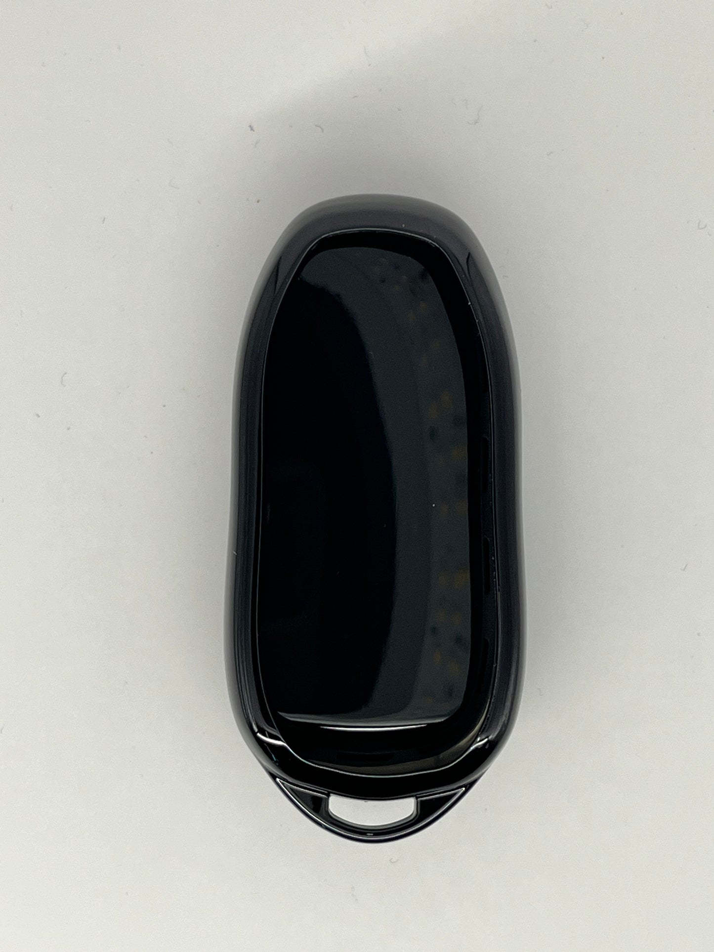 Tesla Type - A Przezroczysty Czarny