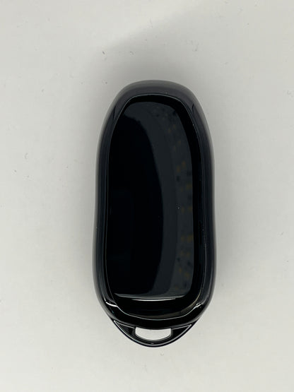 Tesla Type - A Przezroczysty Czarny