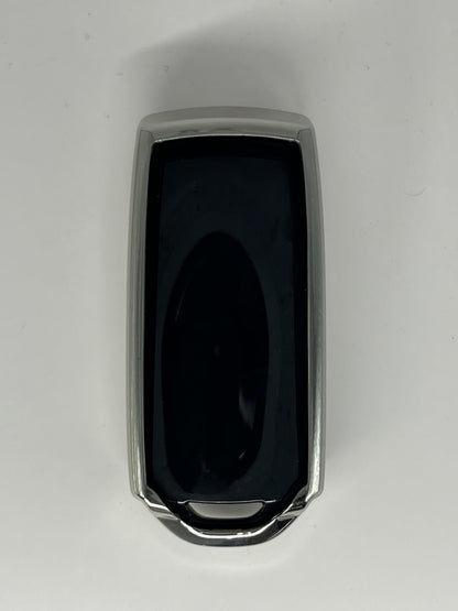 Volkswagen Type - L Przezroczysty Srebro