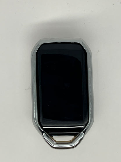 Suzuki Type - E Przezroczysty Srebro