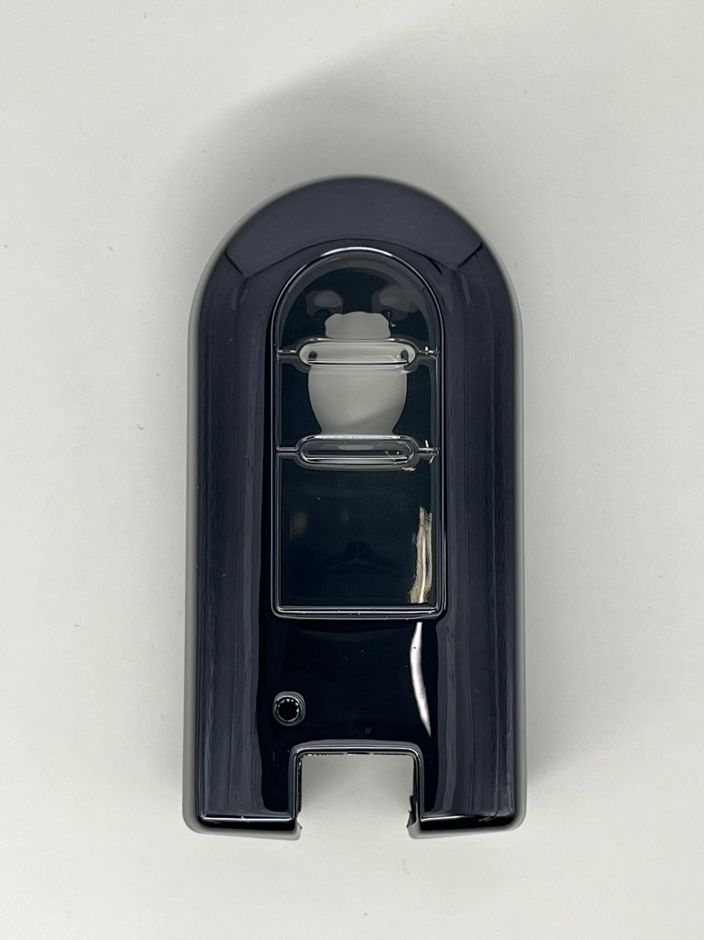 Toyota Type - 7, 6, 5, 4, 3 Przezroczysty Czarny