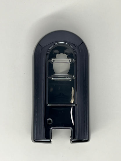 Toyota Type - 7, 6, 5, 4, 3 Przezroczysty Czarny
