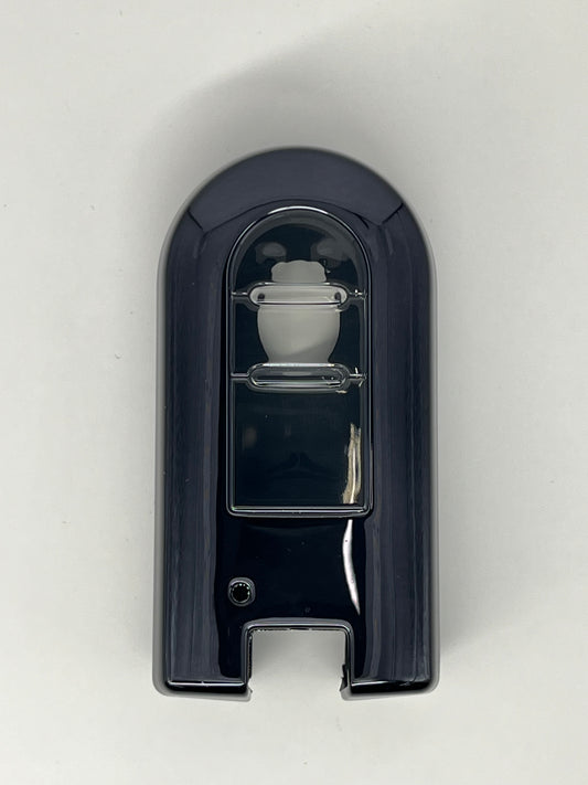 Toyota Type - 7, 6, 5, 4, 3 Przezroczysty Czarny