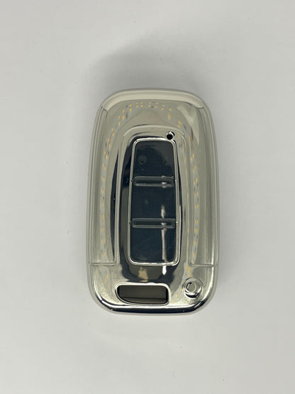 Hyundai Type - A Przezroczysty Srebro